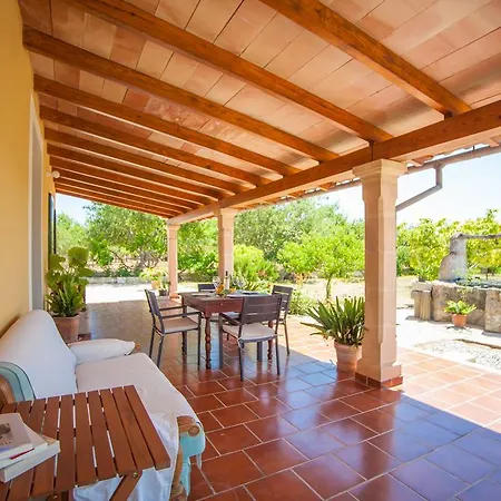 Moscari Vila Inca (Mallorca)