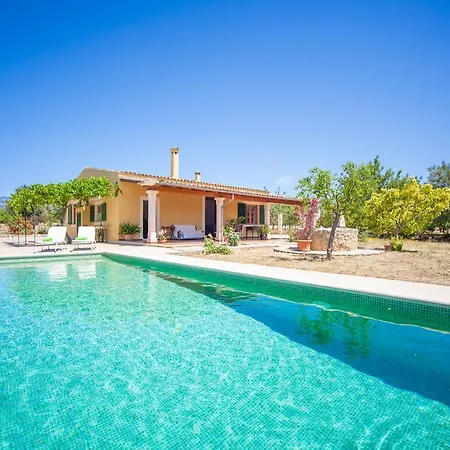 Moscari Inca (Mallorca)