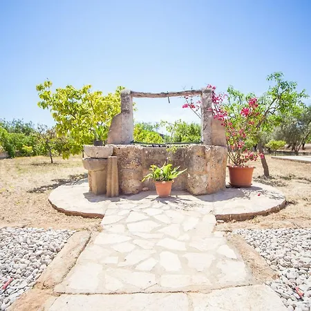 Moscari Villa Inca (Mallorca)