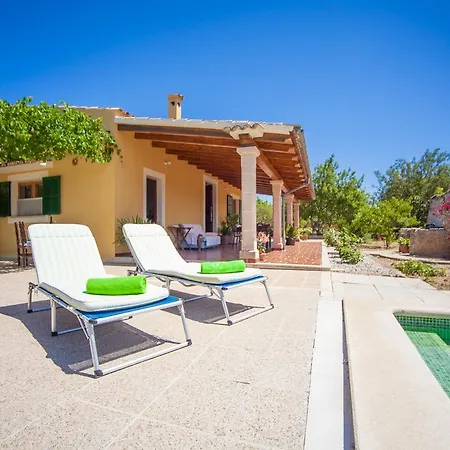 Villa Moscari